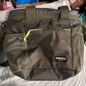 Insulated Cooler Bag